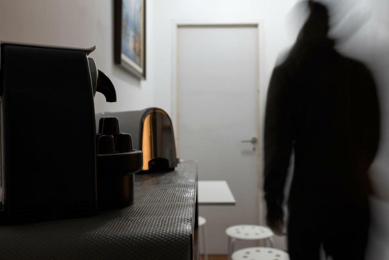 The Sea Beach House Cortegaça エクステリア 写真