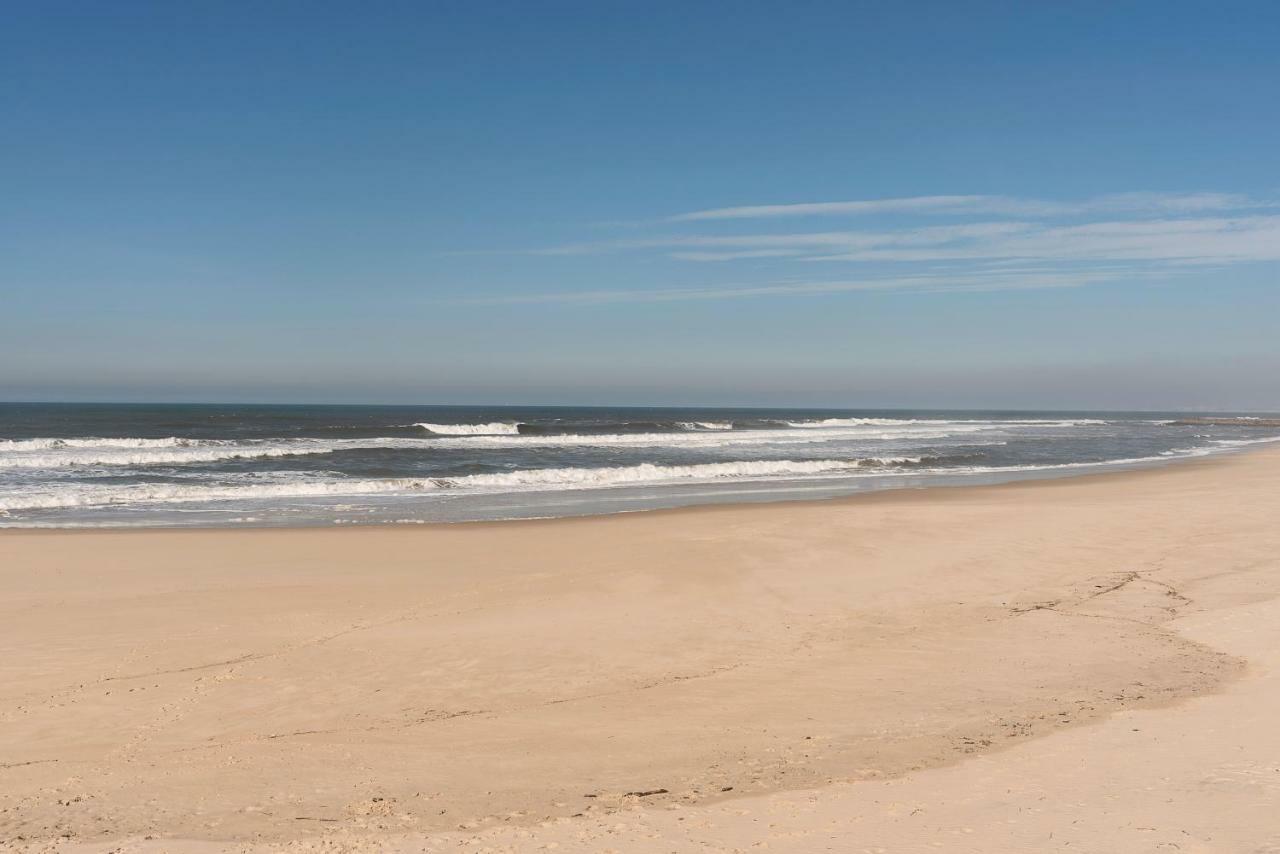 The Sea Beach House Cortegaça エクステリア 写真