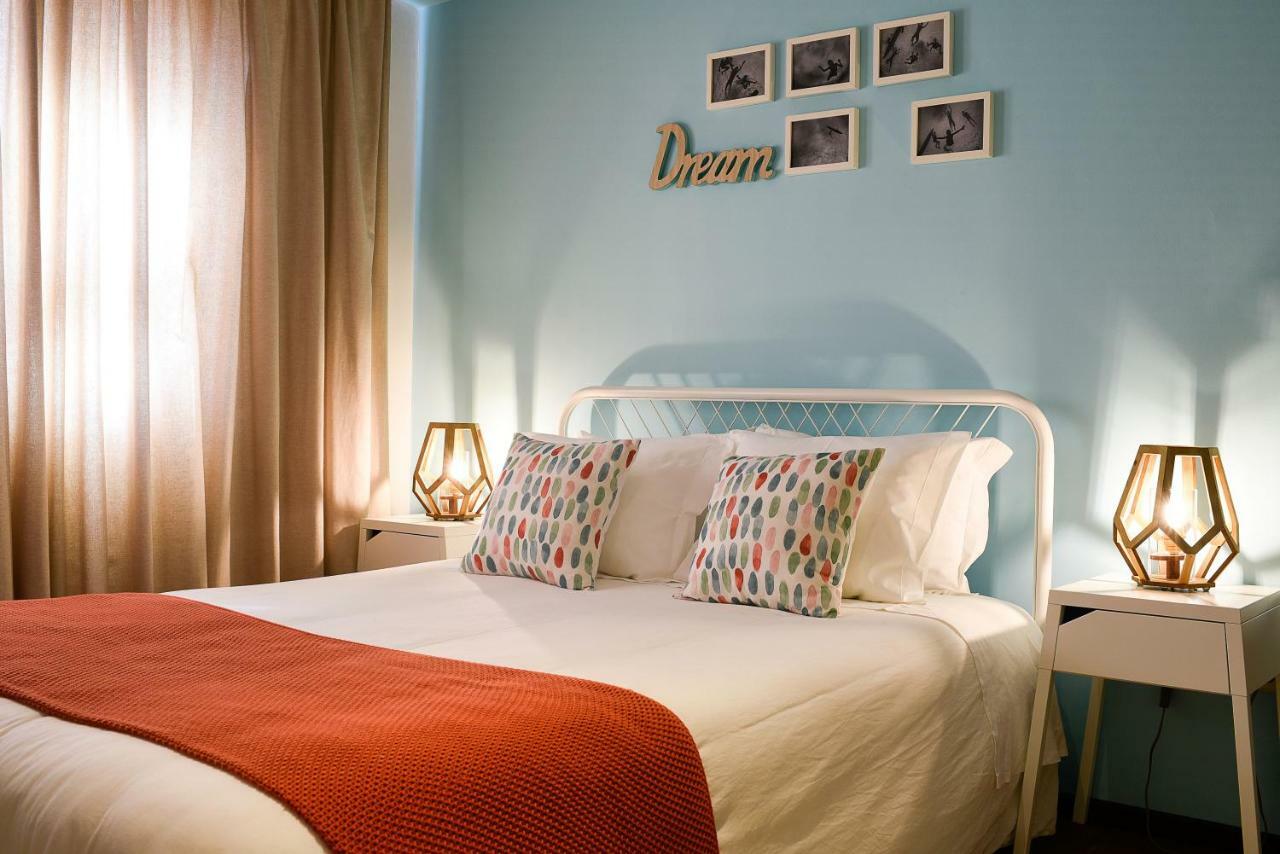 The Sea Beach House Cortegaça エクステリア 写真